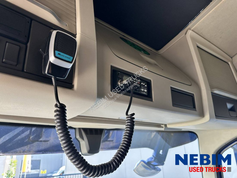 Cabeza tractora Volvo 500 6x4 model 2021 - Full...