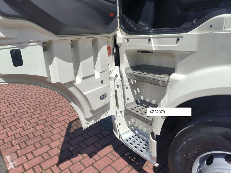Trekker DAF XF510/ EURO 6 / AUTOMAT/ STANDARD/...