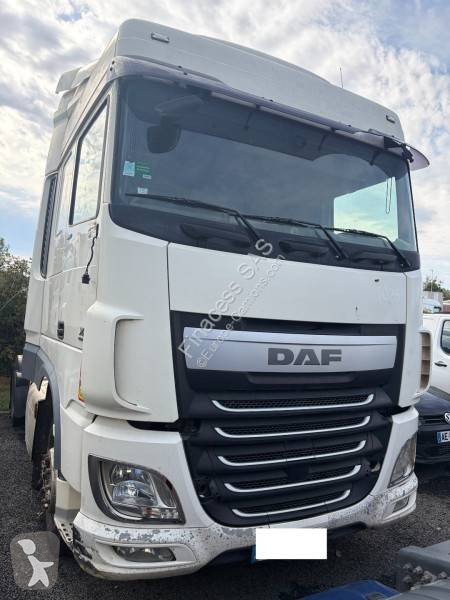 Trekker DAF