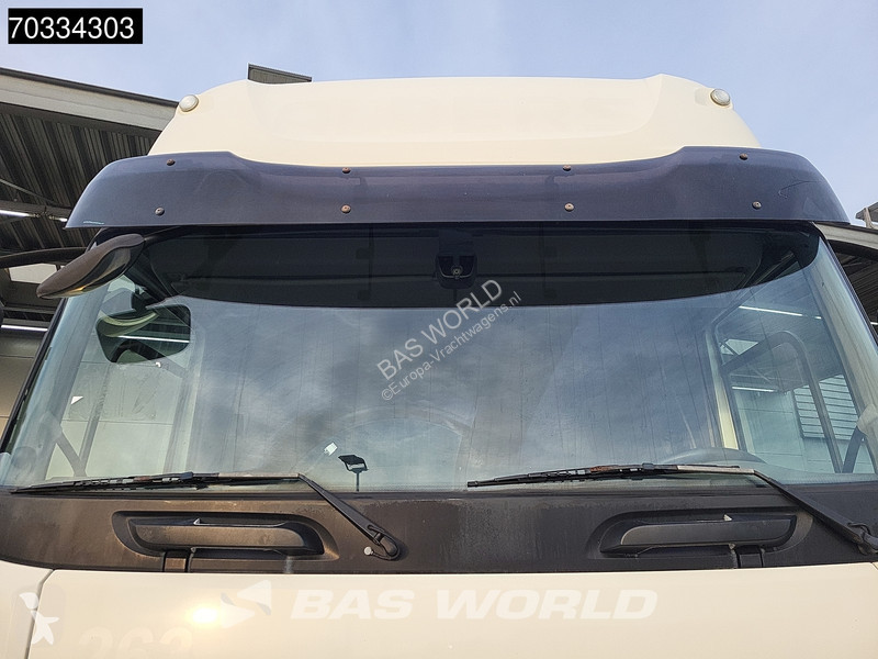 Trekker DAF 440 4X2 SC Hydraulic Cruise Control