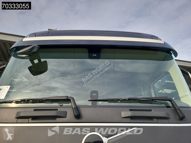 Trekker Volvo 500 4X2 XL 2x Tanks I-ParkCool...