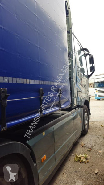Cabeza tractora Volvo 500