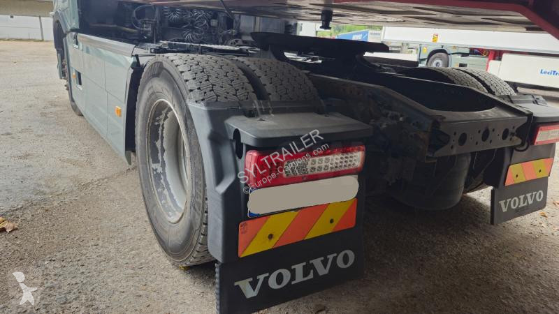 Trekker Volvo 460 FH