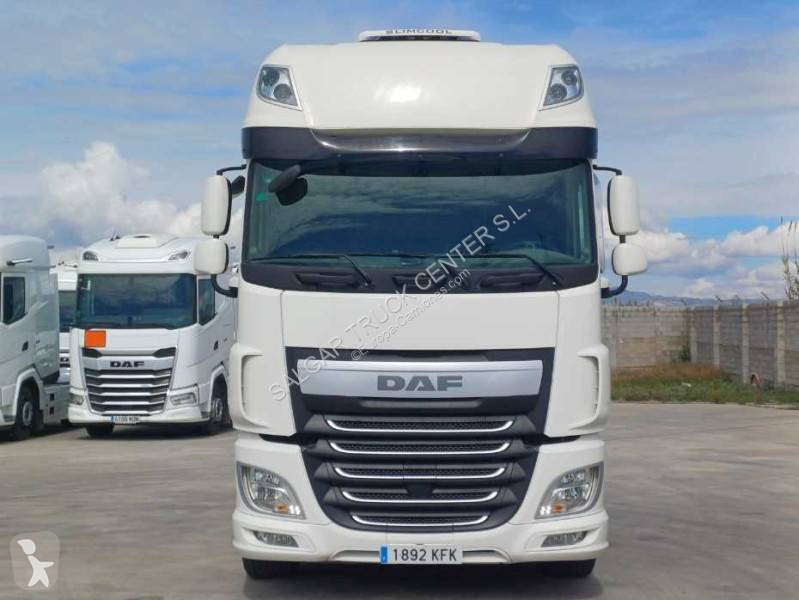 Trekker DAF