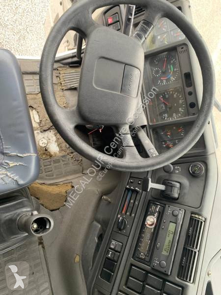 Trekker Volvo