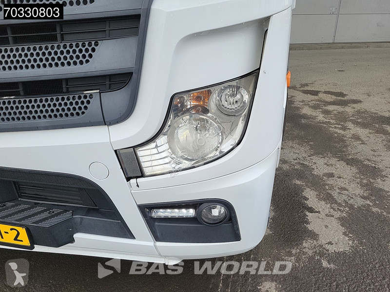 Trekker Mercedes 1843 4X2 BigSpace NL-Truck...