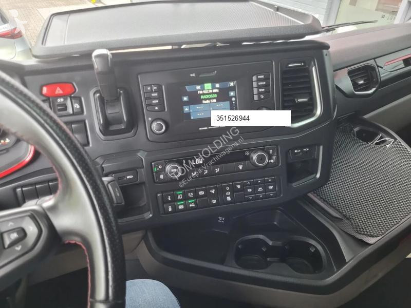 Trekker Scania 590S V8 NGS A4X2NB Full air 2...