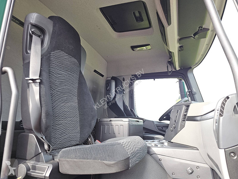 Trekker Mercedes ACTROS 1846  SHORT CAB RETARDER