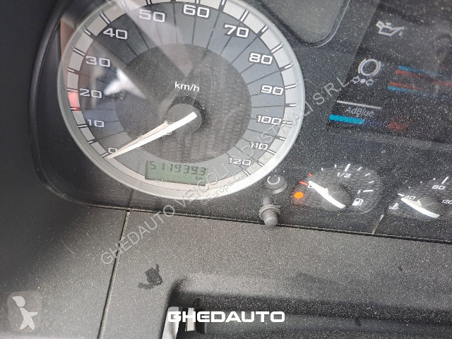 Cabeza tractora Iveco Stralis TRATTORE STRADALE...