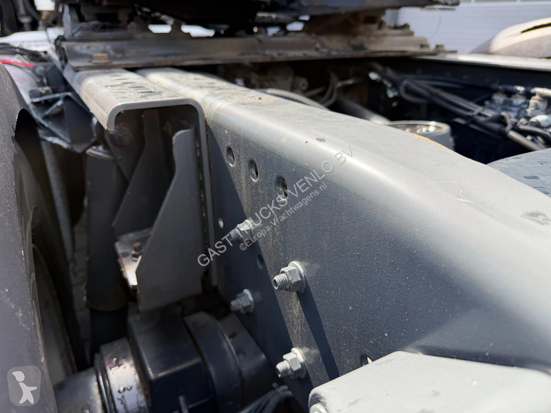Trekker DAF 440 Euro 6 / Smart Tacho / Apk...