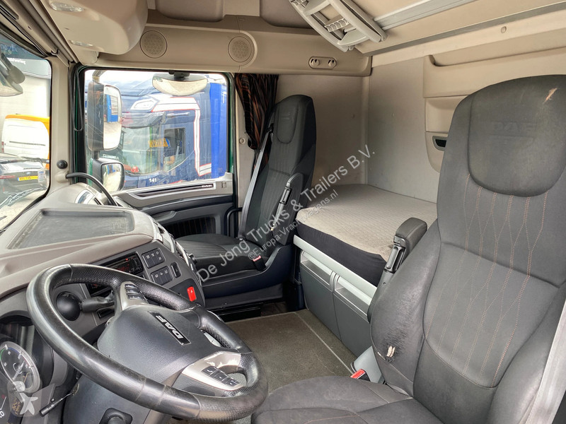 Cabeza tractora DAF 106480 FTG SSC / 6X2/4 /...