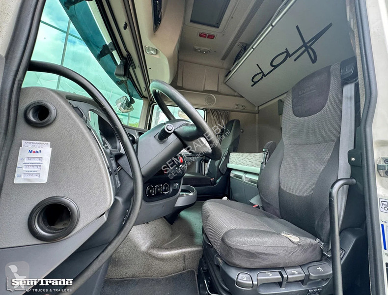 Trekker DAF EURO 6 FT SSC 873.000 KM 2X TANKS...