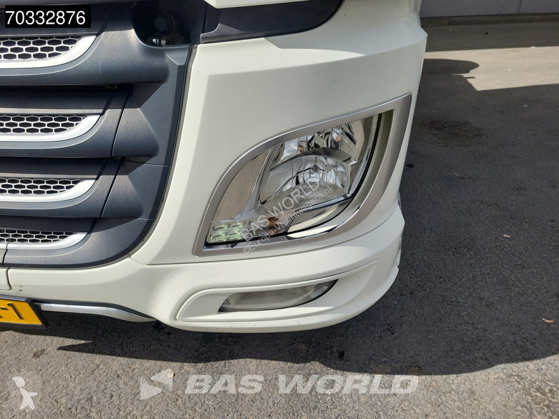 Cabeza tractora DAF 480  4X2 NL APK 06-2027 SSC...
