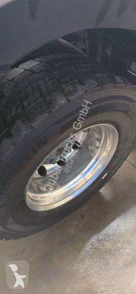 Cabeza tractora Mercedes 1851 LS