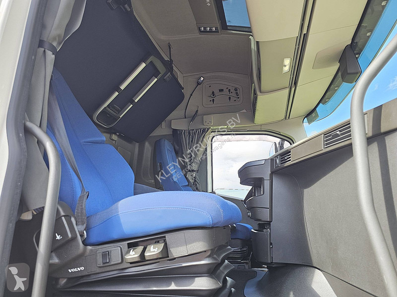 Cabeza tractora Volvo 500