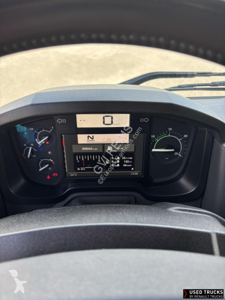 Trekker Renault