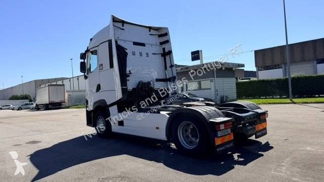Tahač Renault 520 T4X2 E6