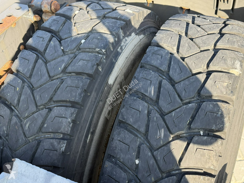 Tahač Scania R380 Hydraulika 4x2 Mały przebieg...