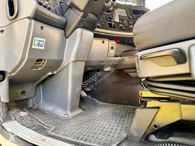 Cabeza tractora Scania 410 etarder / Euro6 /...