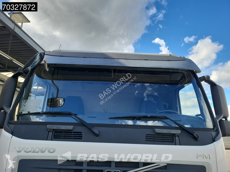 Cabeza tractora Volvo FM 300 4X2 APK 03-2027...