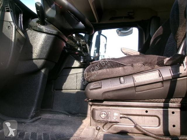 Cabeza tractora Mercedes 1843 LS