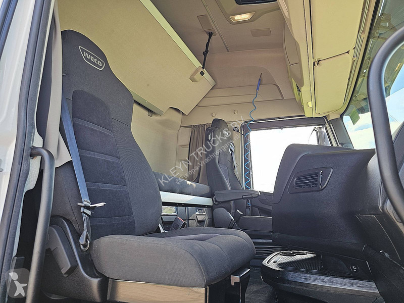 Cabeza tractora Iveco AS440S48