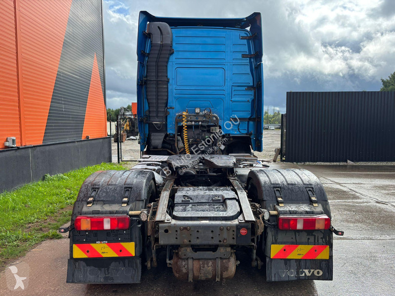 Cabeza tractora Volvo 440 4x2 ADR