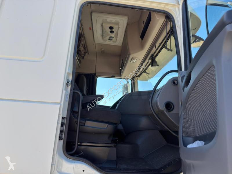 Cabeza tractora DAF 510