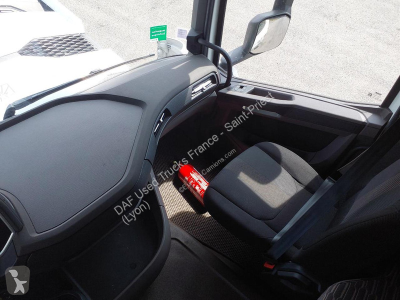 Cabeza tractora DAF n 480 FT 4X2