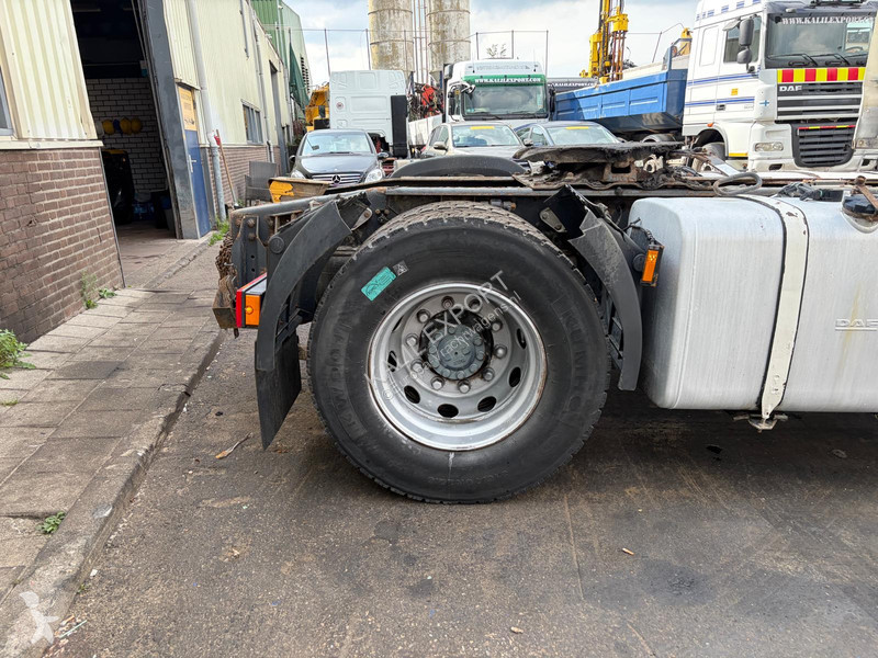 Cabeza tractora DAF 105410 Tractor - 6 Cylinder...