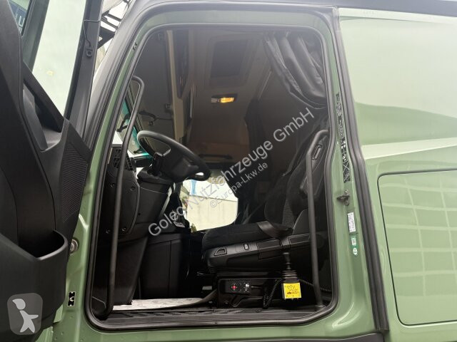 Cabeza tractora Mercedes 1851 4x2 SZM Euro 6...