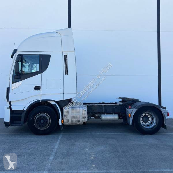 Cabeza tractora Iveco 510