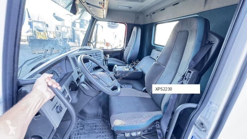 Tahač Volvo FM 460