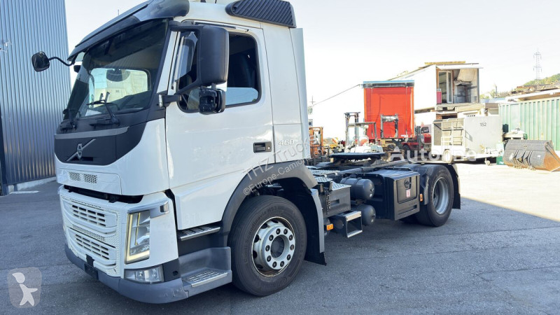 Tahač Volvo FM 460