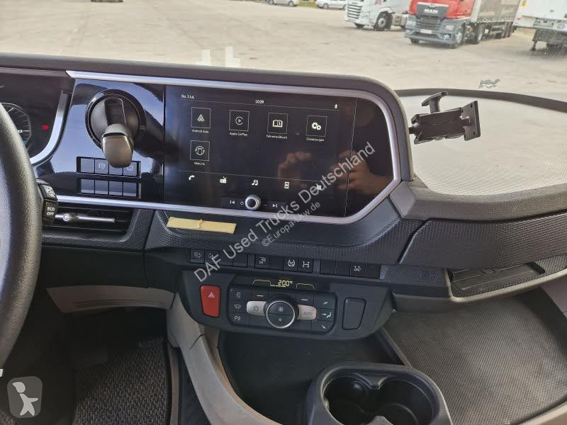 Тягач DAF 480 FT 4X2