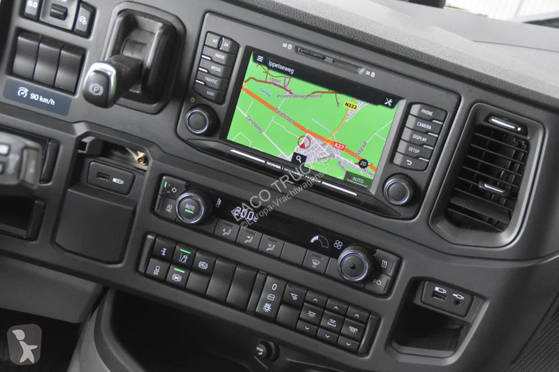 Nyergesvontató Scania R460 NGS 4x2 SUPER - NEW...