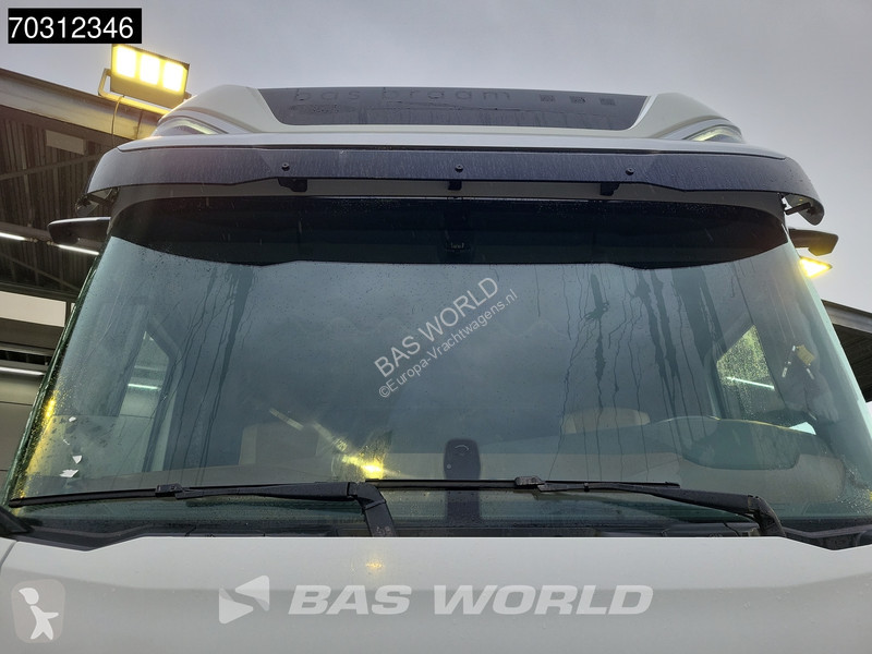 Cabeza tractora DAF + 480 + 4X2 NL-Truck APK...