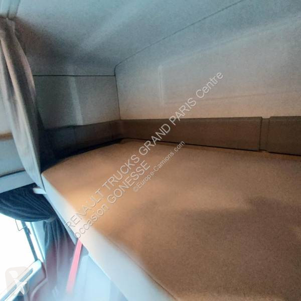 Cabeza tractora Renault 480 T4X2 E6