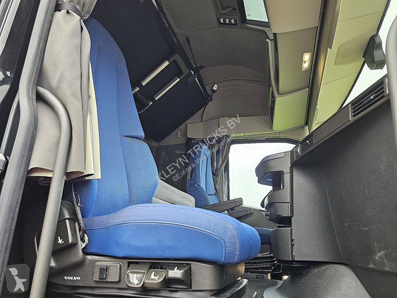Cabeza tractora Volvo FH 460