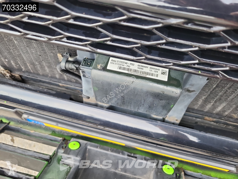 Cabeza tractora Volvo FH 540 FH 4X2 -Truck XL...