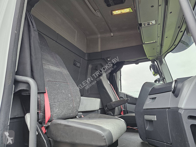 Tahač Renault T 460 RETARDER VOITH