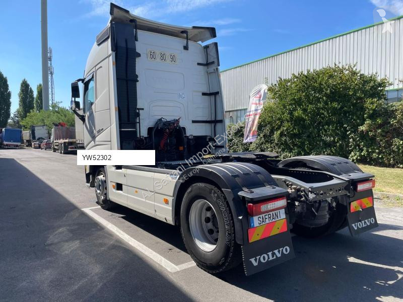 Cabeza tractora Volvo FH 500