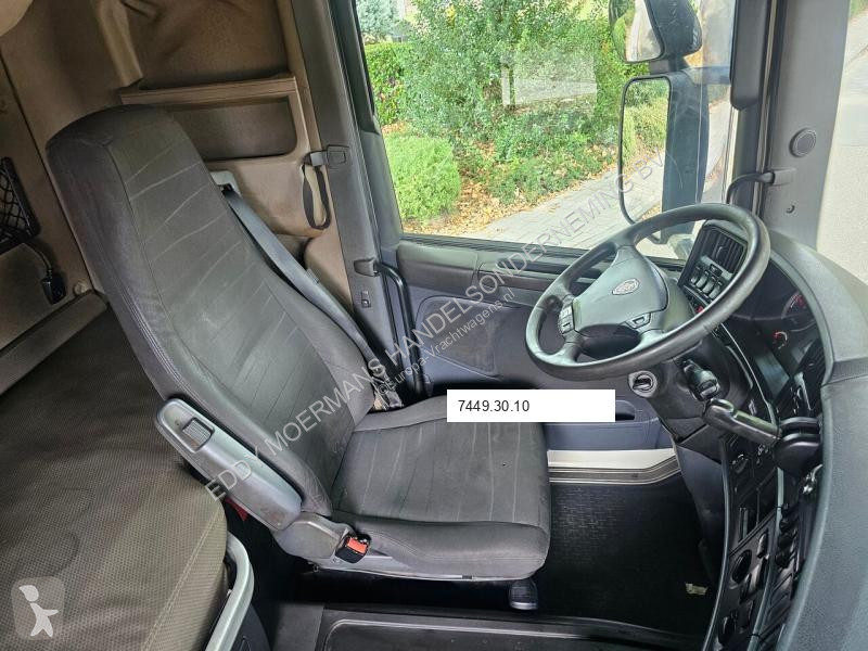 Tahač Scania R410 Highline