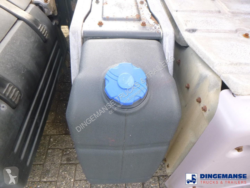 Cabeza tractora Renault T 460 6X2 RHD Euro 6