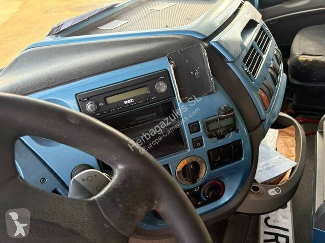 Cabeza tractora DAF