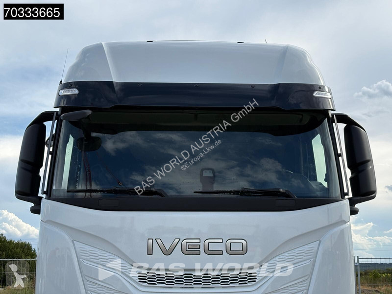 Cabeza tractora Iveco S-Way 500 4X2 NEW!...