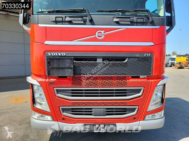 Cabeza tractora Volvo 460  4X2 LNG! ADR ACC...
