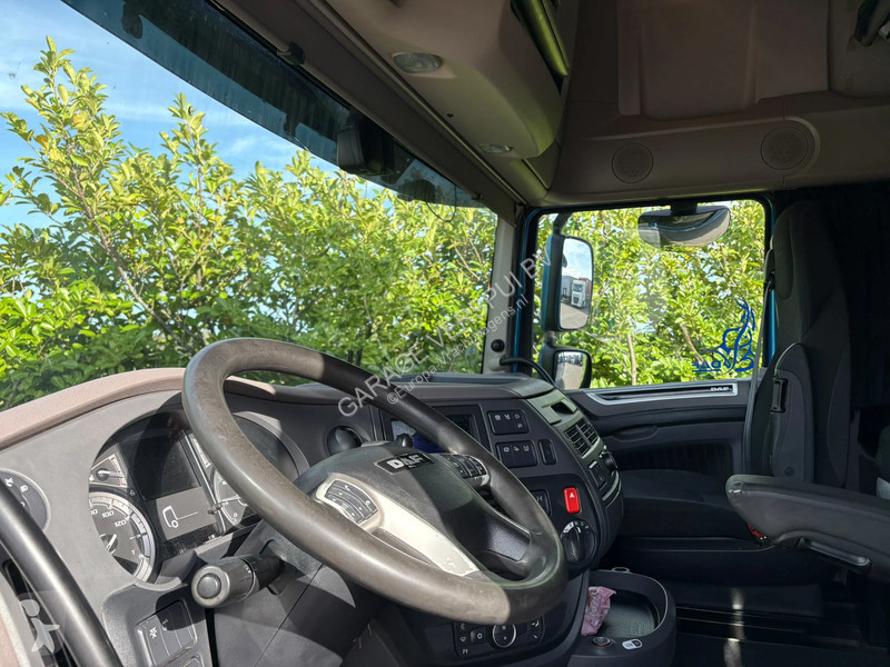 Tahač DAF 480 FT Euro6