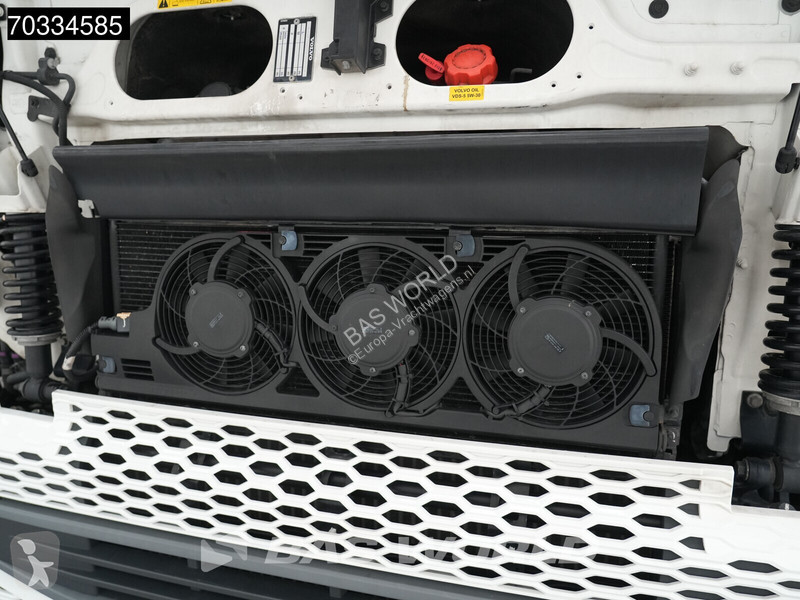 Cabeza tractora Volvo FH 460 4X2 Globe APK...