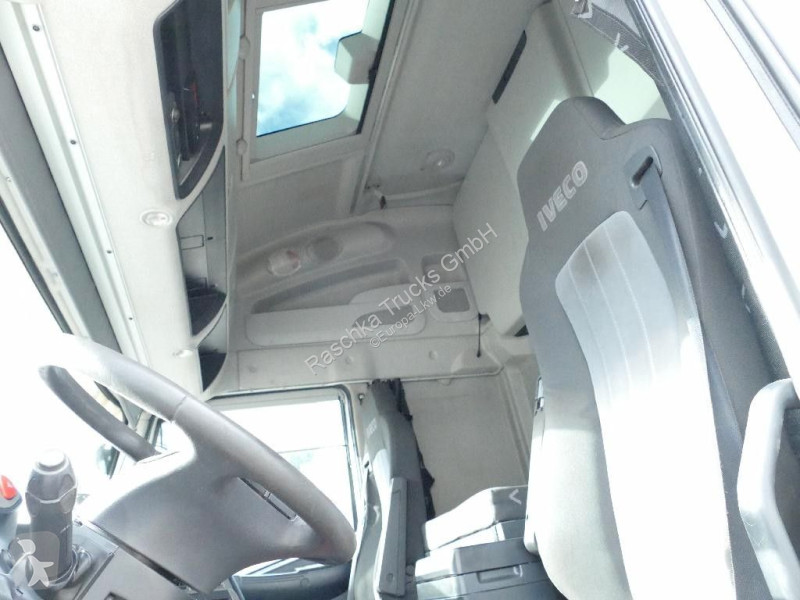 Cabeza tractora Iveco 450 EEV*